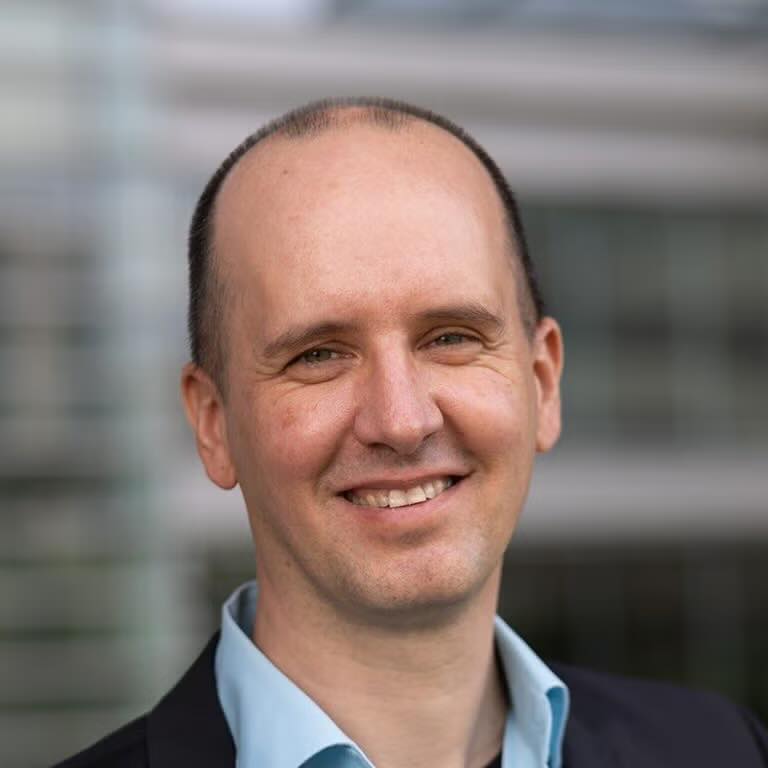 Prof. Marc Niethammer